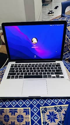 Macbook Pro 2015 0