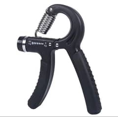 Premium Adjustable Hand Gripper 0