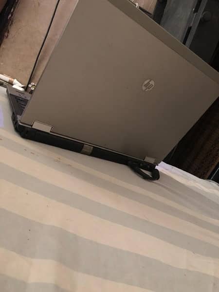 Hp Elite 8440p 4