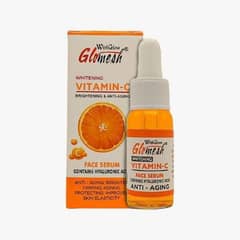 Product Type: Vitamin-C Whitening Face Serum