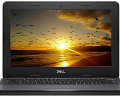 Dell Chromebook 3180 0