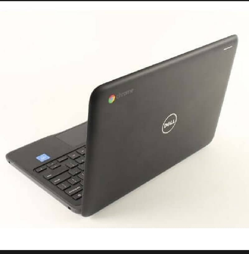 Dell Chromebook 3180 1