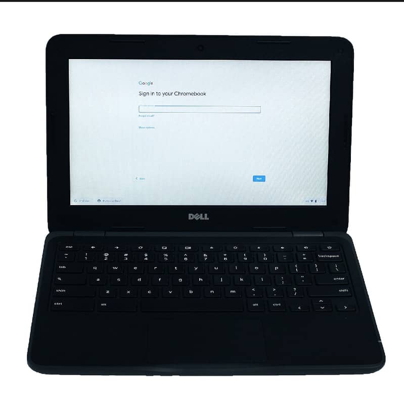 Dell Chromebook 3180 3