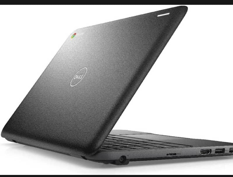 Dell Chromebook 3180 5