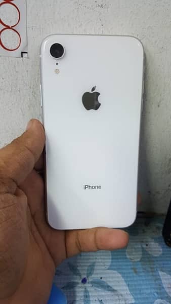 iphone xr 3