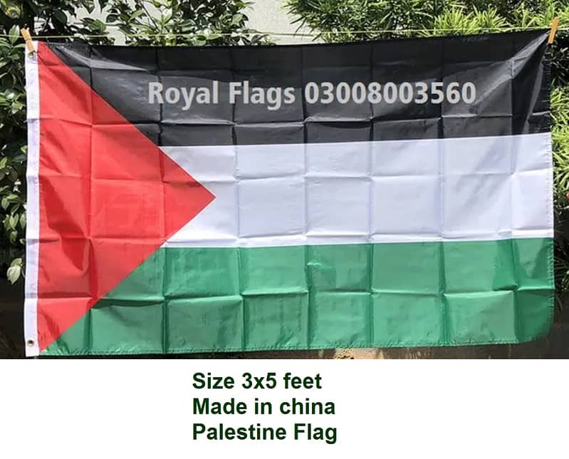 Pti table flag, PTI Muffler , Dubai Flag , UK Flag , China Flag 16