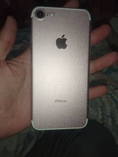 iPhone 7 non PTA 128gb all ok