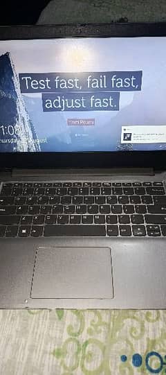 i5 10th gen lenovo laptop