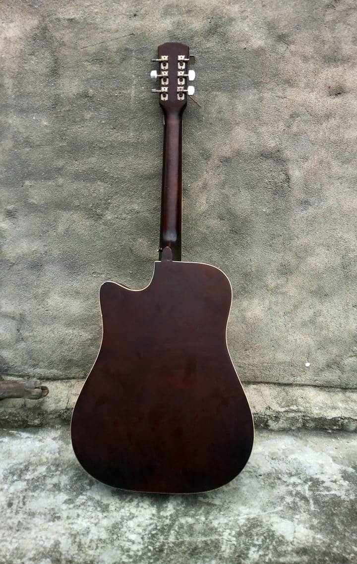 full size guitar 2