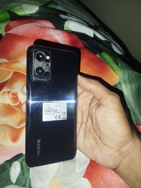 Realme 9i 1