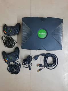 XBOX Original