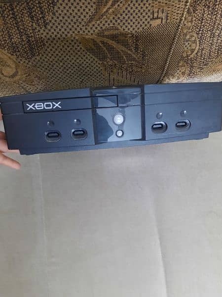 XBOX Original 7