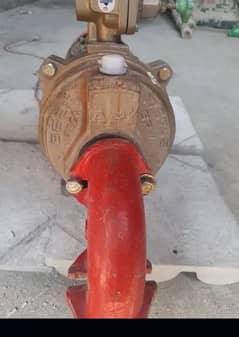 Asli Punjab injector water pump