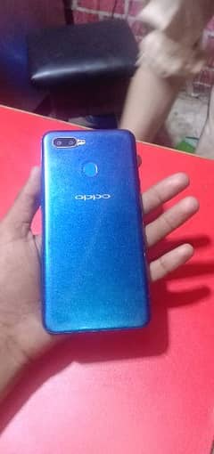 OPPO F9 MOBILE FOR SALE