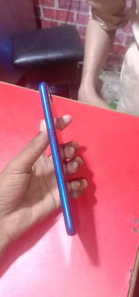 OPPO F9 MOBILE FOR SALE 1