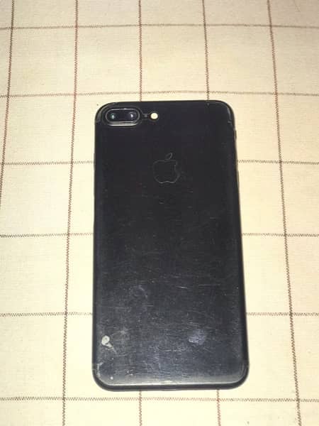 I phone 7 plus 28000 2