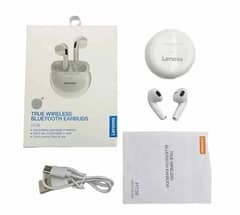 Earbuds Lenovo ht38