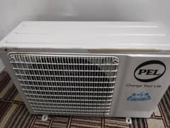 Pel inverter 1.5 ton brand new ac for sale 0