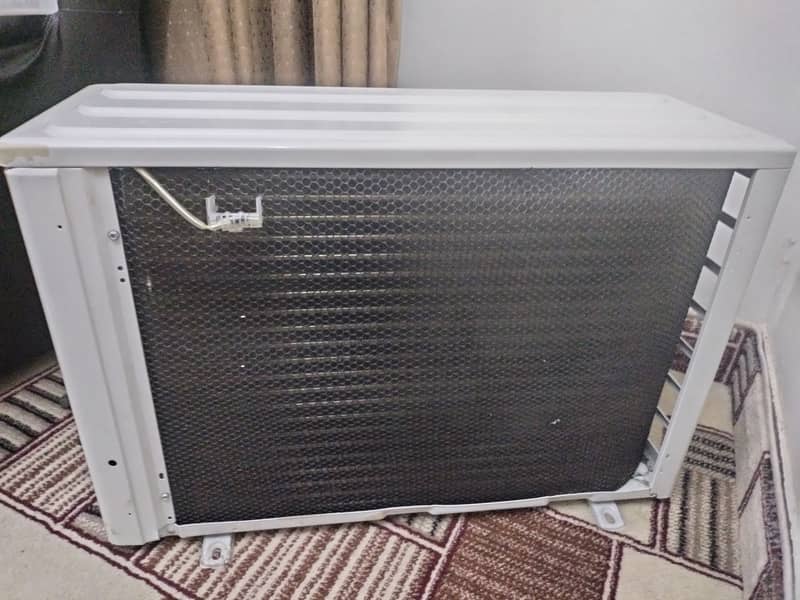 Pel inverter 1.5 ton brand new ac for sale 1