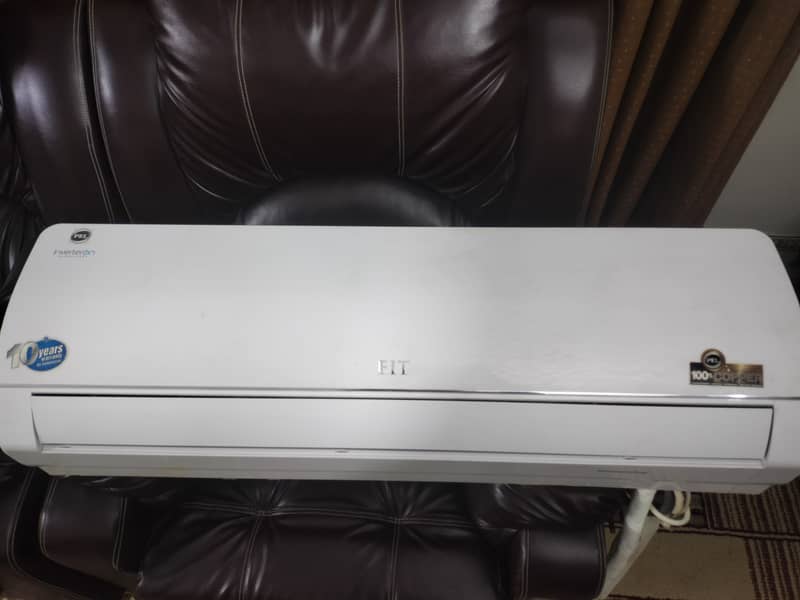 Pel inverter 1.5 ton brand new ac for sale 8