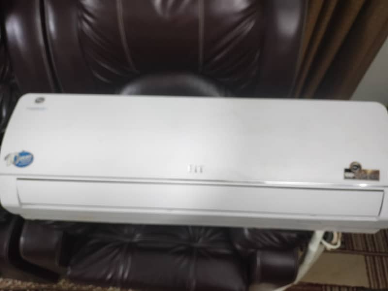 Pel inverter 1.5 ton brand new ac for sale 9