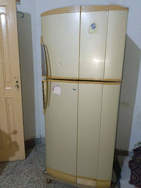 pel refrigerator forsale 0