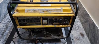 generator for sale 6.5 kva