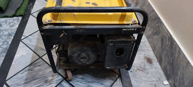 generator for sale 6.5 kva 1