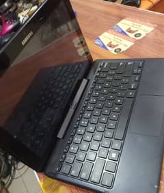 SAMSUNG 700T LAPTOP