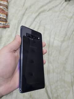 samsung s10 5G 8/256