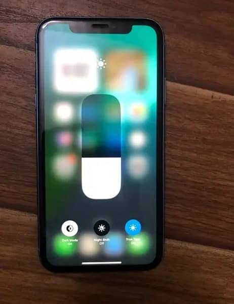 iPhone XR factory unlock exchange possible 1