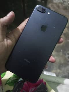 iphone 7 plus 256gb 100% battery helth