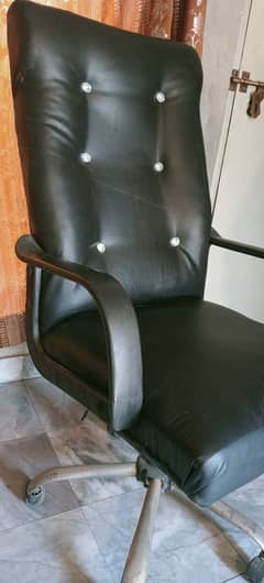 Office and shop chair 0