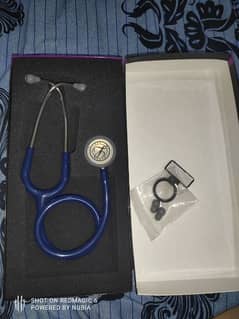 Littmann classic-3