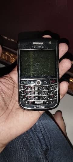 blackberry bold non pta hai 0