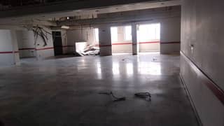 10000 Sqft Commercial Space Available For Rent Located In Sector I-10 Suitable For It And Software Companies 0