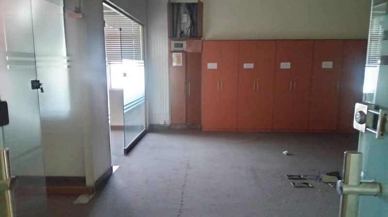 10000 Sqft Commercial Space Available For Rent Located In Sector I-10 Suitable For It And Software Companies 8