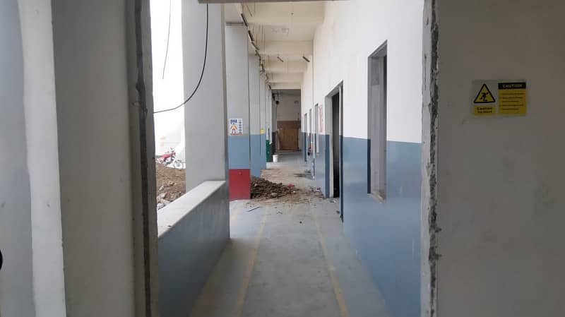 10000 Sqft Commercial Space Available For Rent Located In Sector I-10 Suitable For It And Software Companies 27