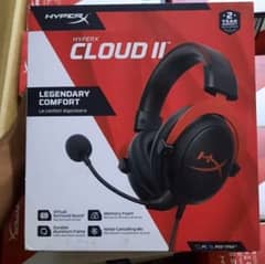 HYPER X CLOUD 2