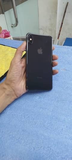 i phone xs max pta approve 0