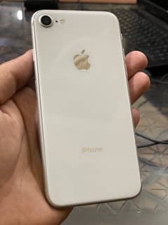 iphone 8 PTA Approved