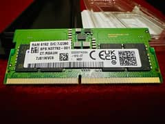 Laptop Ddr5 16GB Ram for High-Speed 5200mhz