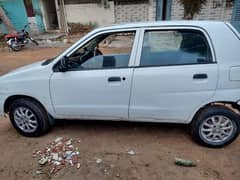 Suzuki Alto 2005 0