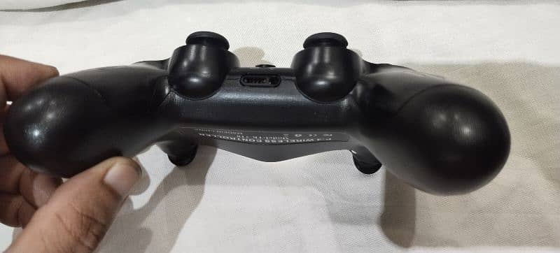 PS4 original controller 2