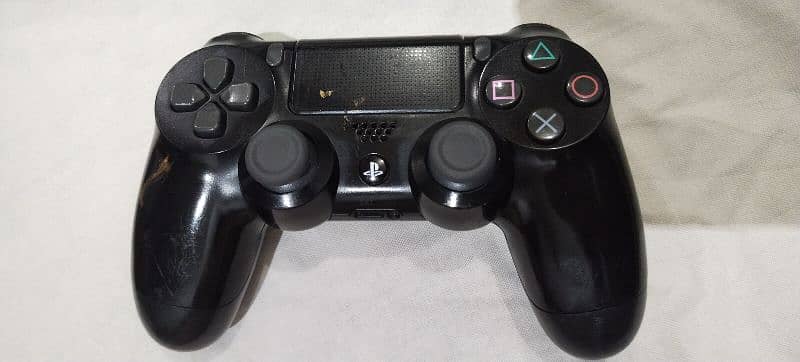 PS4 original controller 4