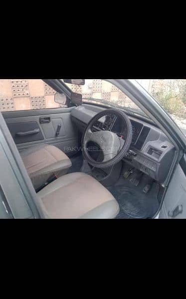 Suzuki Mehran VXR 2013 03155325500 1