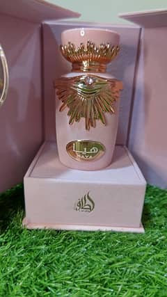 HAYA BY LATAFA / PERFUME / FRAGRANCE