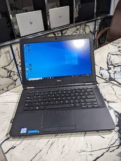 Dell Latitude 7270 i5 6th