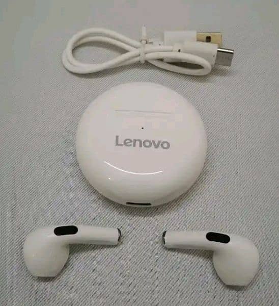 Earbuds Lenovo ht38 2