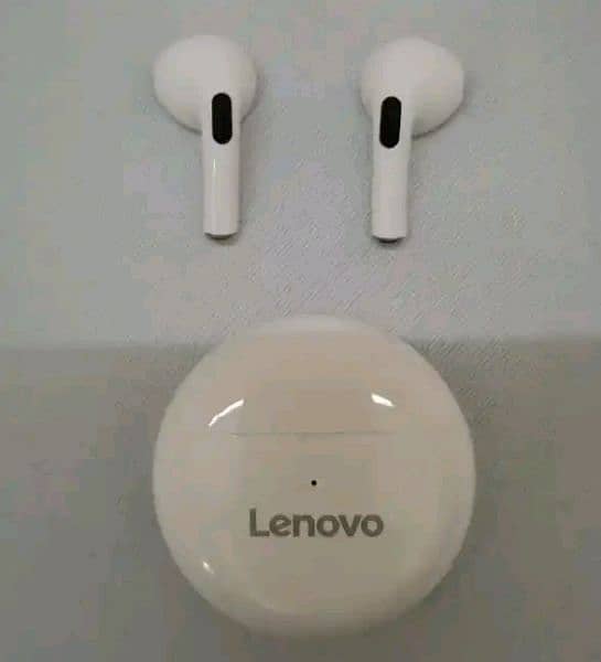 Earbuds Lenovo ht38 6